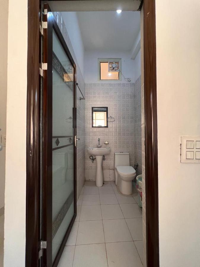 Hotel Paradise Palm Rishīkesh Zewnętrze zdjęcie